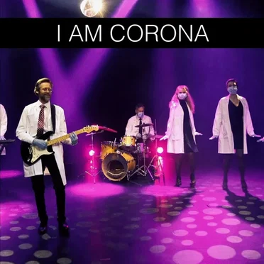 I Am Corona