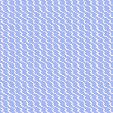 Expanding Blue