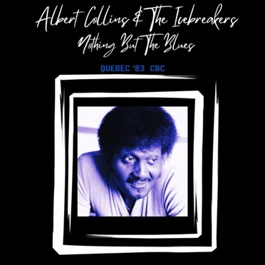 Nothing but the Blues: Quebec ’83 CBC