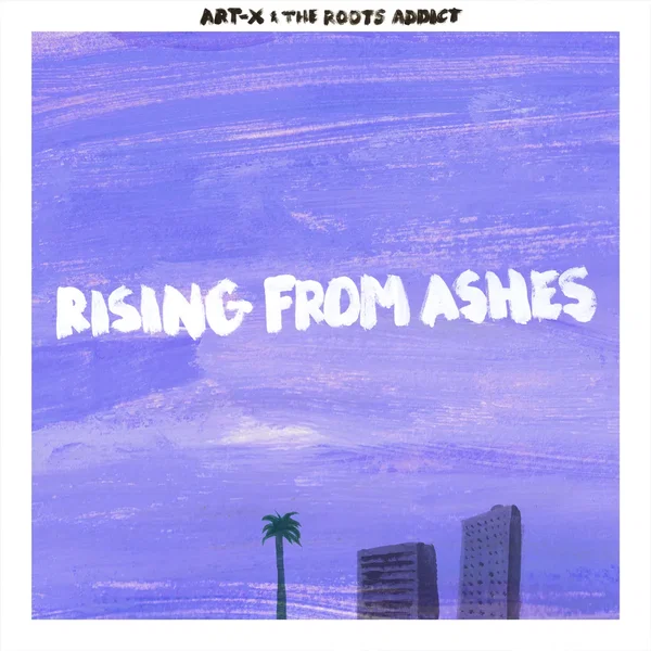 Rising From Ashes