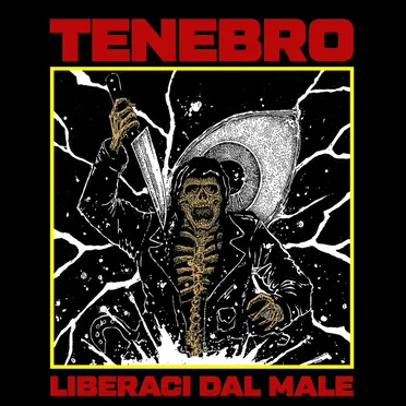 Liberaci dal male