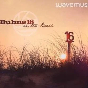 Buhne 16: On the Beach by Various Artists - album cover
