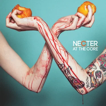 At The Core by Necter - album cover