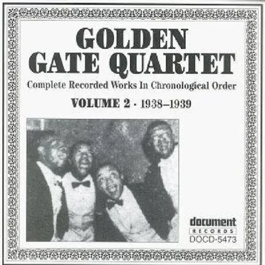Complete Recorded Works in Chronological Order, Volume 2: 1938-1939