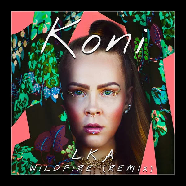 Wildfire (Koni remix)