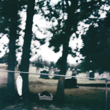 dream death by farewell, alaska - album cover