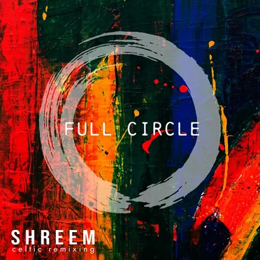 Full Circle by Shreem - album cover