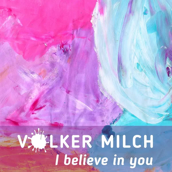 I Believe in You