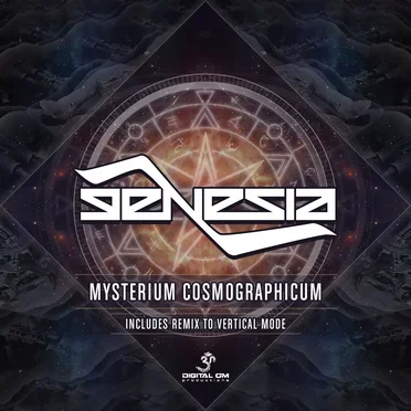 Mysterium Cosmographicum