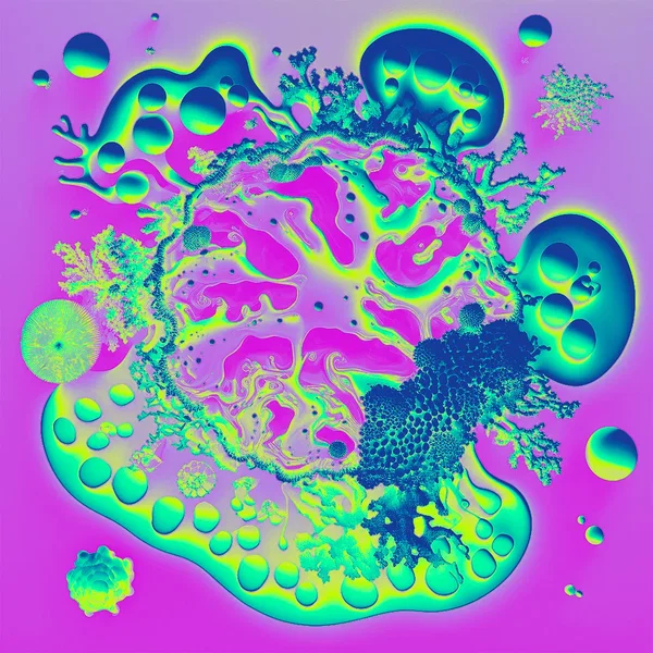 Echolocations