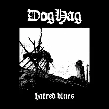 Hatred Blues