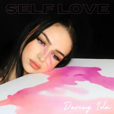 Self Love by Reynolds Wickens, Darcey Iola - album cover
