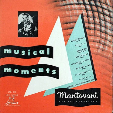 Musical Moments