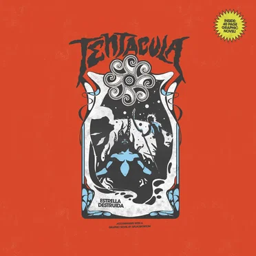 Estrella Destruida by Tentacula - album cover