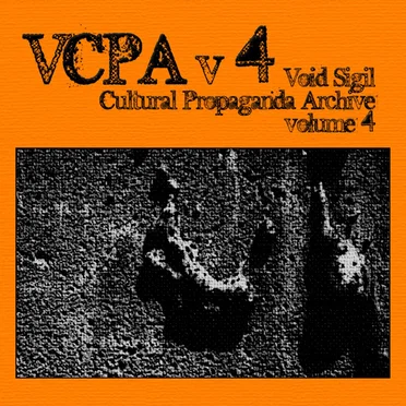 Cultural Propaganda Archive volume 4