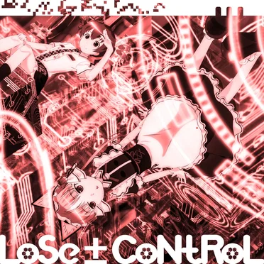 LoSe±CoNtRoL Serif Variation Album #01〜#11