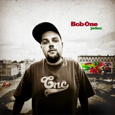 Jeden by Bob One - album cover