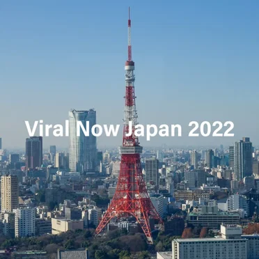 Viral Now Japan 2022 by Various Artists - album cover