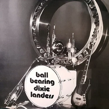 Ball Bearing Dixielanders