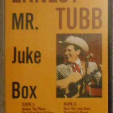 Mr. Juke Box