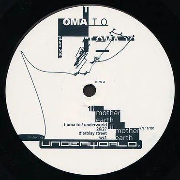 Mother Earth / The Hump