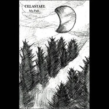 My Path by Celastael - album cover