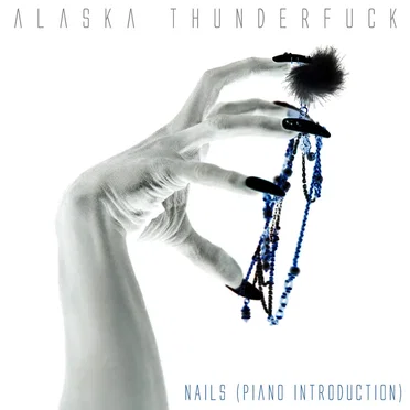 Nails (Piano Introduction)