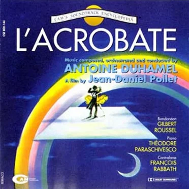 L’Acrobate