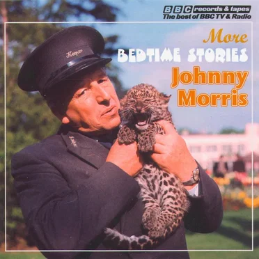 More Bedtime Stories - About Live at the Zoo