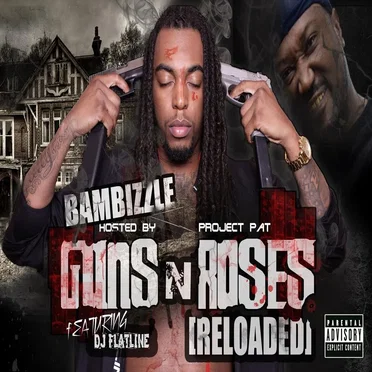 Guns n Roses Reloaded by Bambizzle - album cover