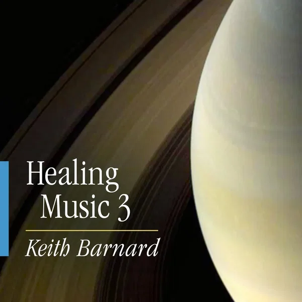 Healing Music 3