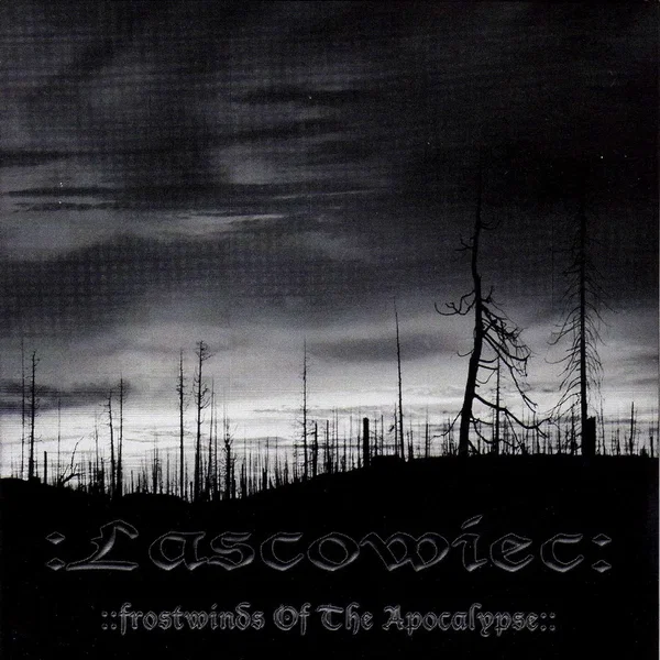 Frostwinds of the Apocalypse