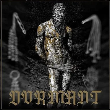 Dormant (bonus track) by Gaerea - album cover