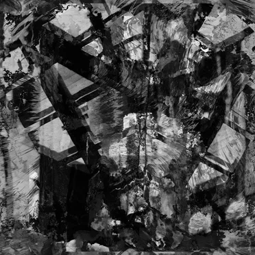 Through The Static by Sectra - album cover