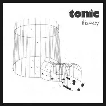 This Way by Tonic - album cover