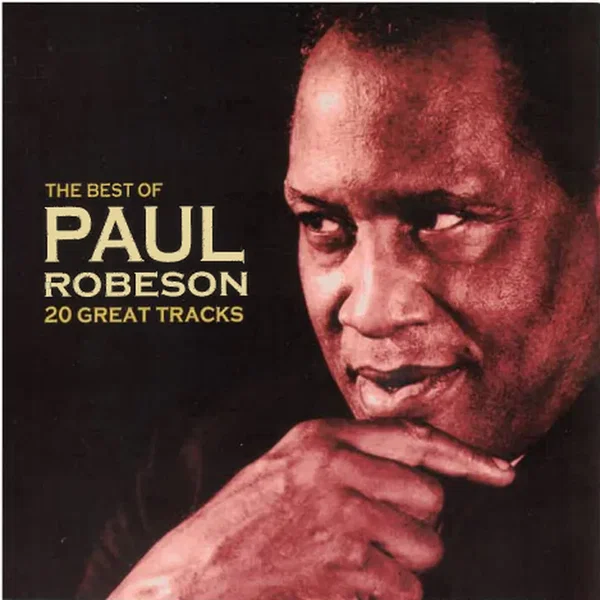 The Best of Paul Robeson