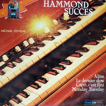 Hammond Succes