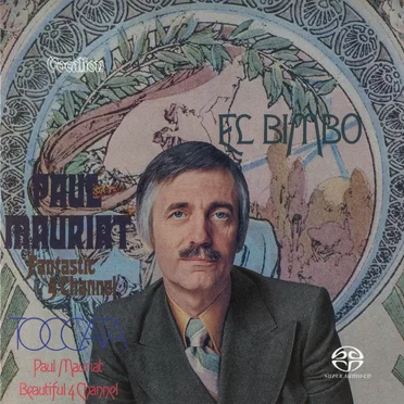 El Bimbo & Toccata