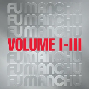 Fu30 Volume I‐III