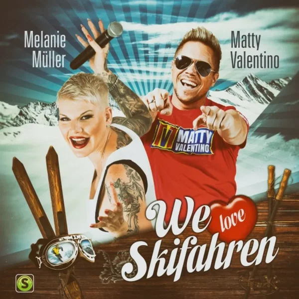 We Love Skifahren