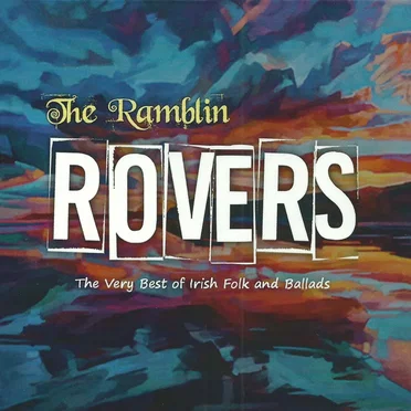 The Very Best of Irish Folk and Ballads