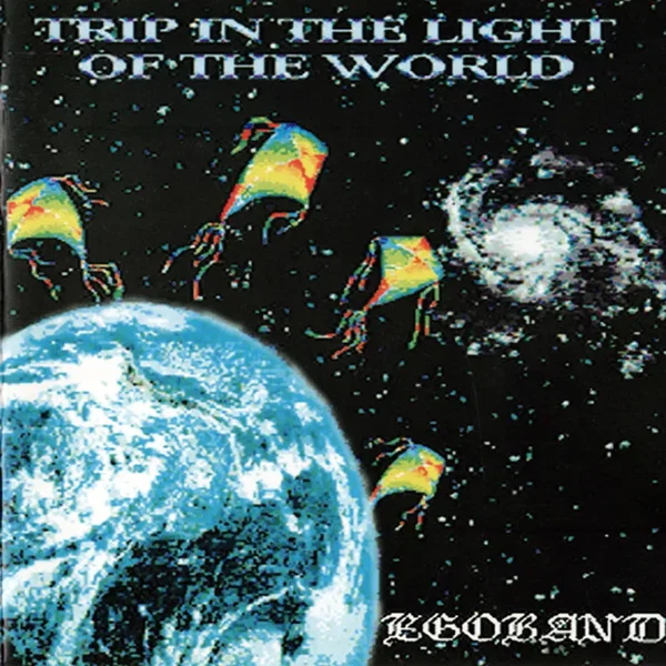 Trip in the Light of the World