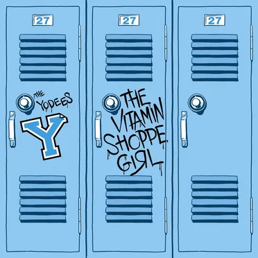 The Vitamin Shoppe Girl