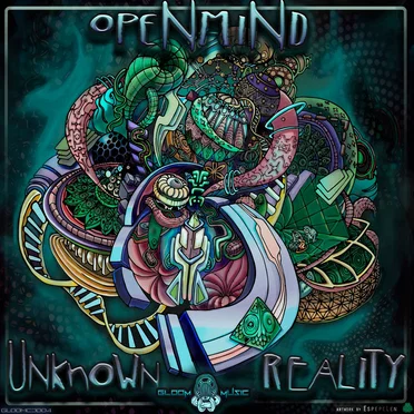 Unknown Reality