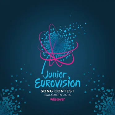 Junior Eurovision Song Contest: Bulgaria 2015 by Various Artists - album cover