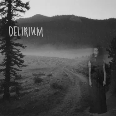 Delirium by Florea - album cover