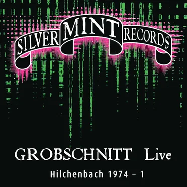 Grobschnitt Live Hilchenbach 1974, Part 1