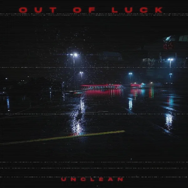 Out Of Luck