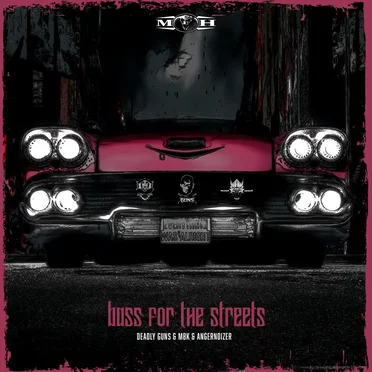 Bass for the Streets