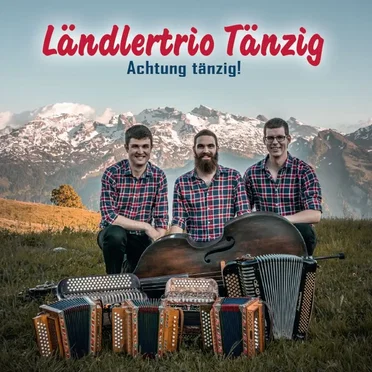 Achtung Tänzig!